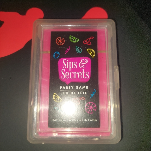 2 Drinking Card Games - Picture 7 of 7